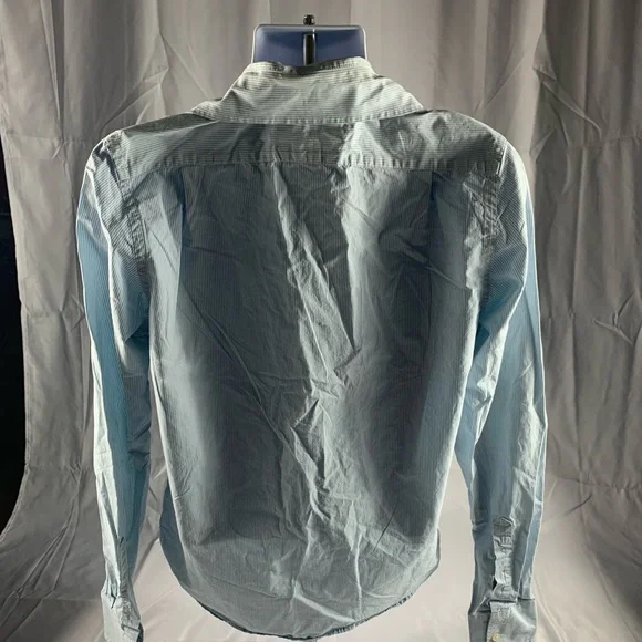 Hollister Button Up Shirt - Picture 2 of 2